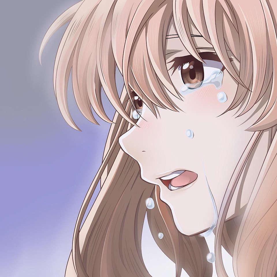 秃头少女王宝弱