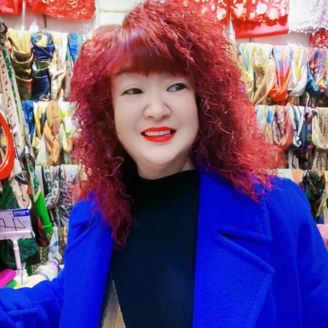 花三姐