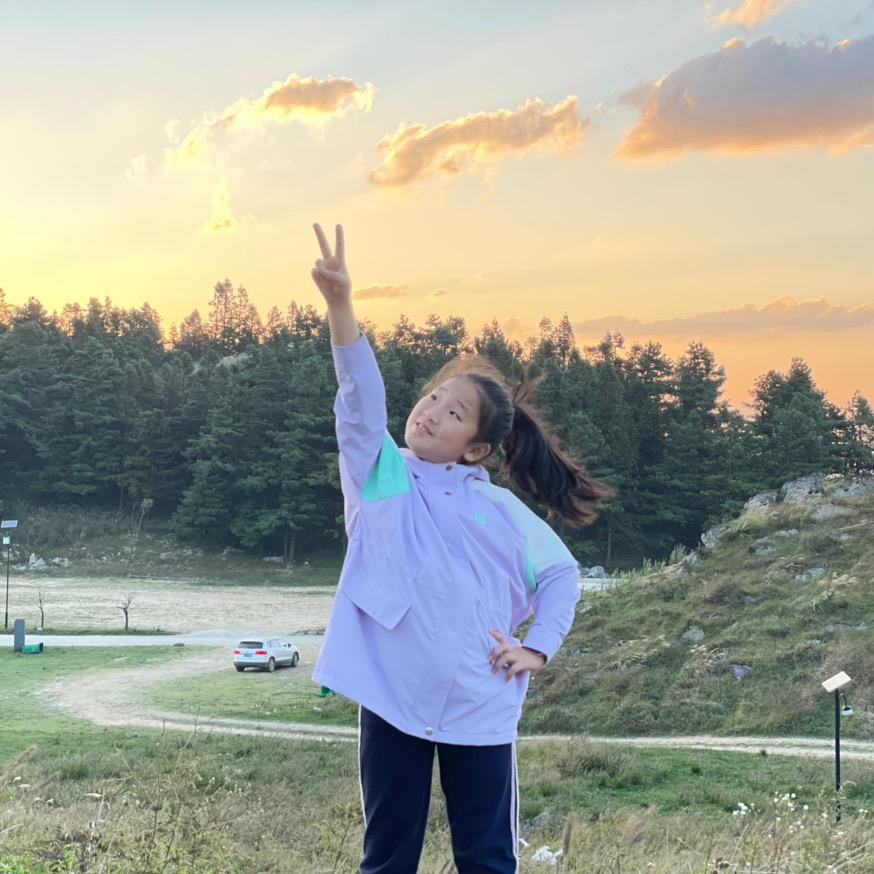 ♏️Dora的妈咪呀