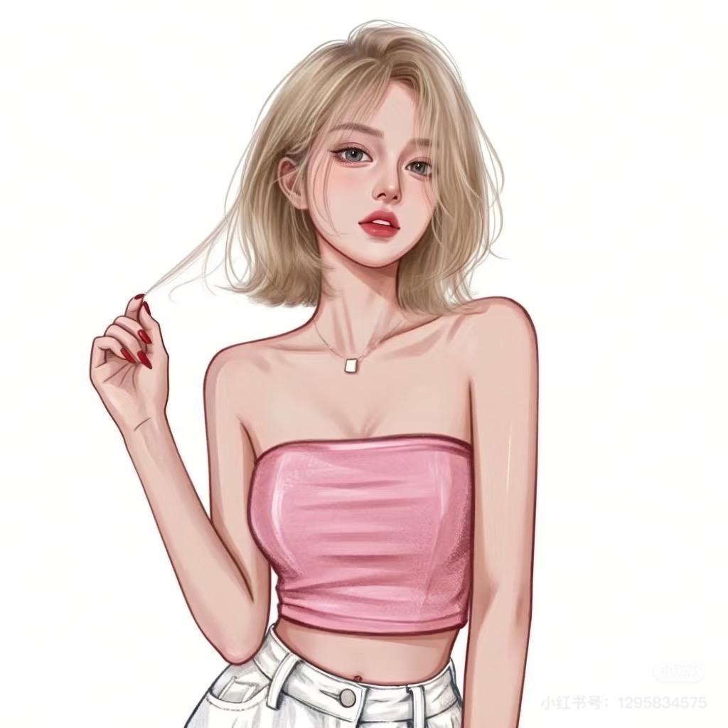 😘小可爱