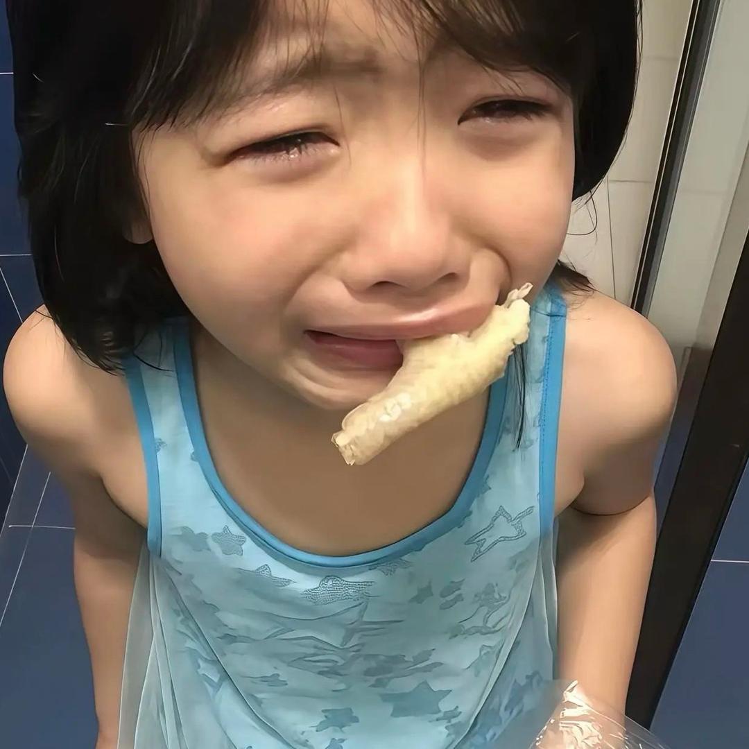 废废别再吃了.