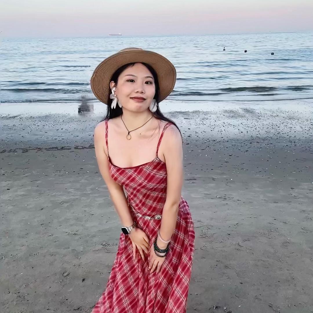 一颗李子