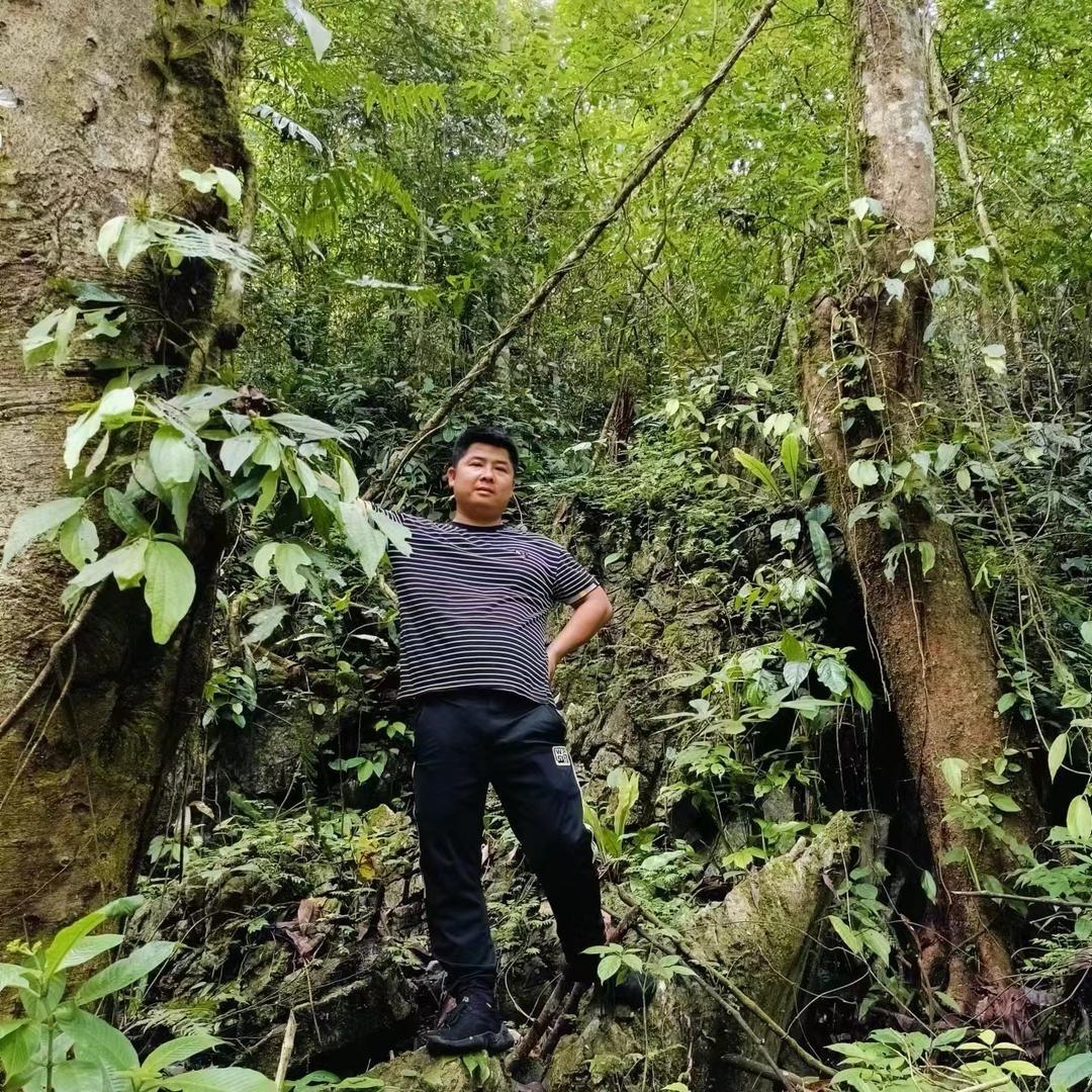 小卫山货小号