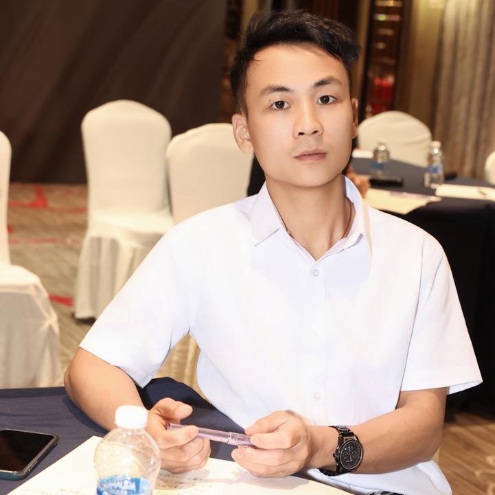 健康营养师阿龙