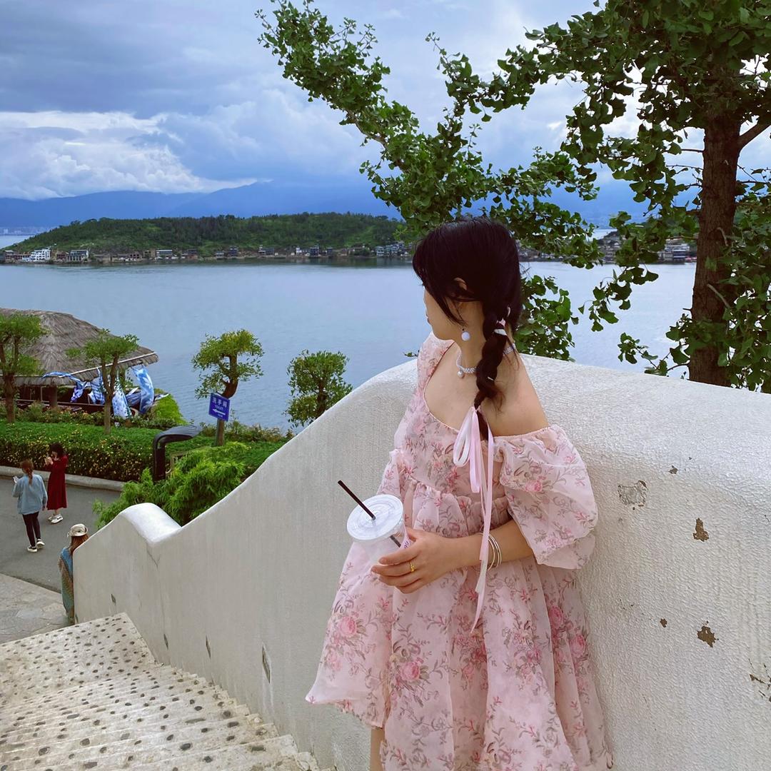 不⁴辣妹好烦ꪔ̤̥