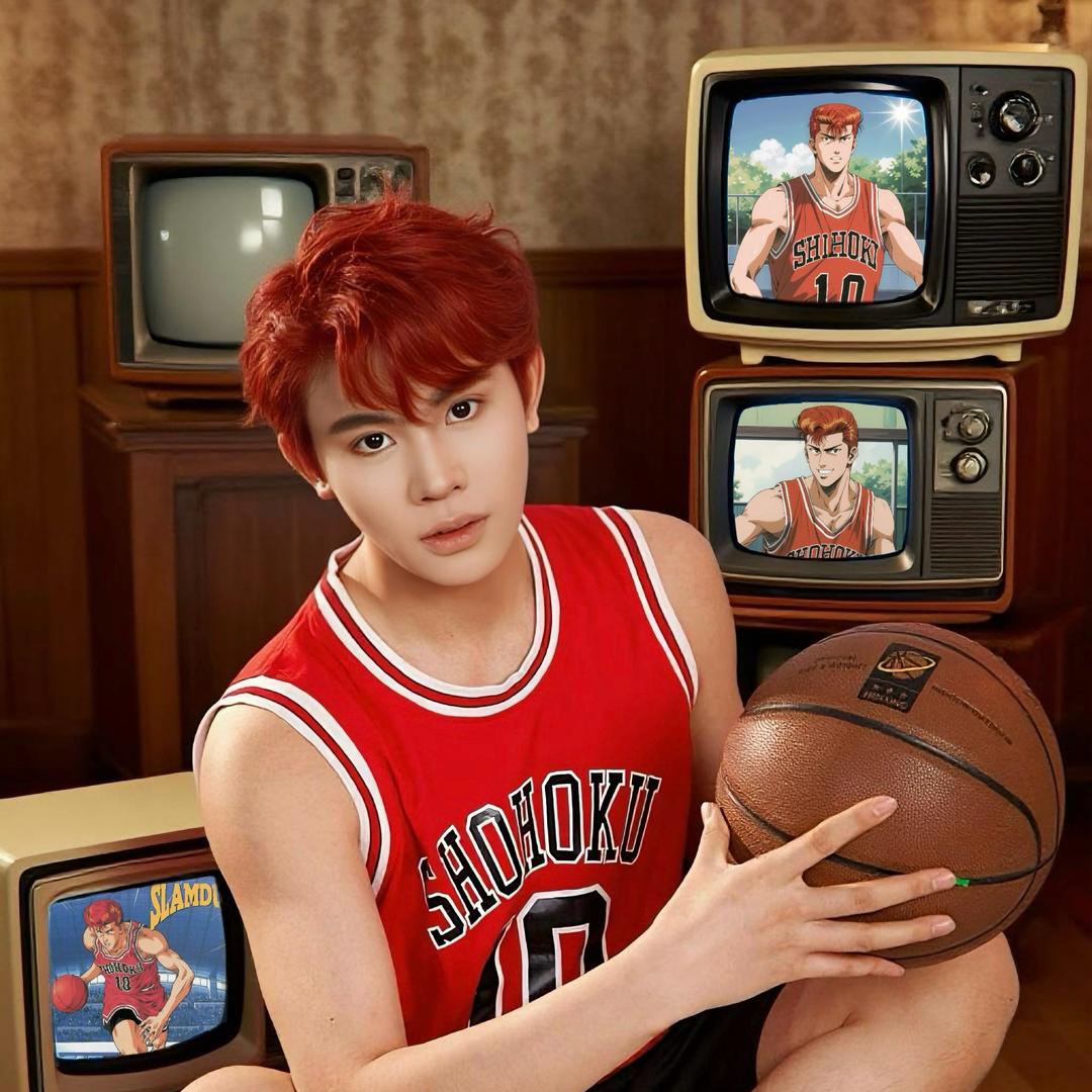 樱木花嘴(重生版)