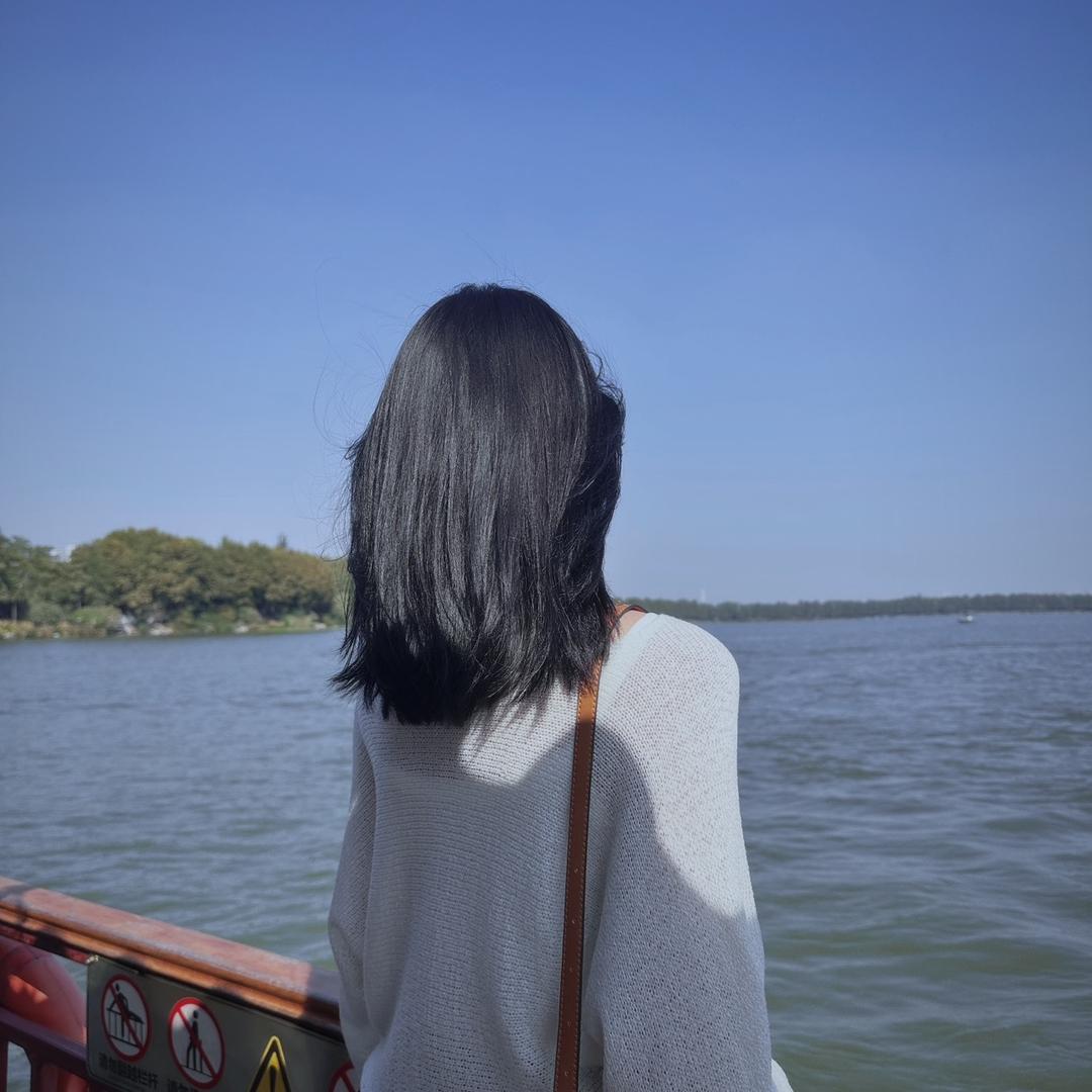 慢慢
