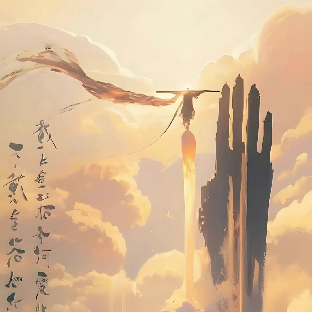 返璞归真 宁静致远