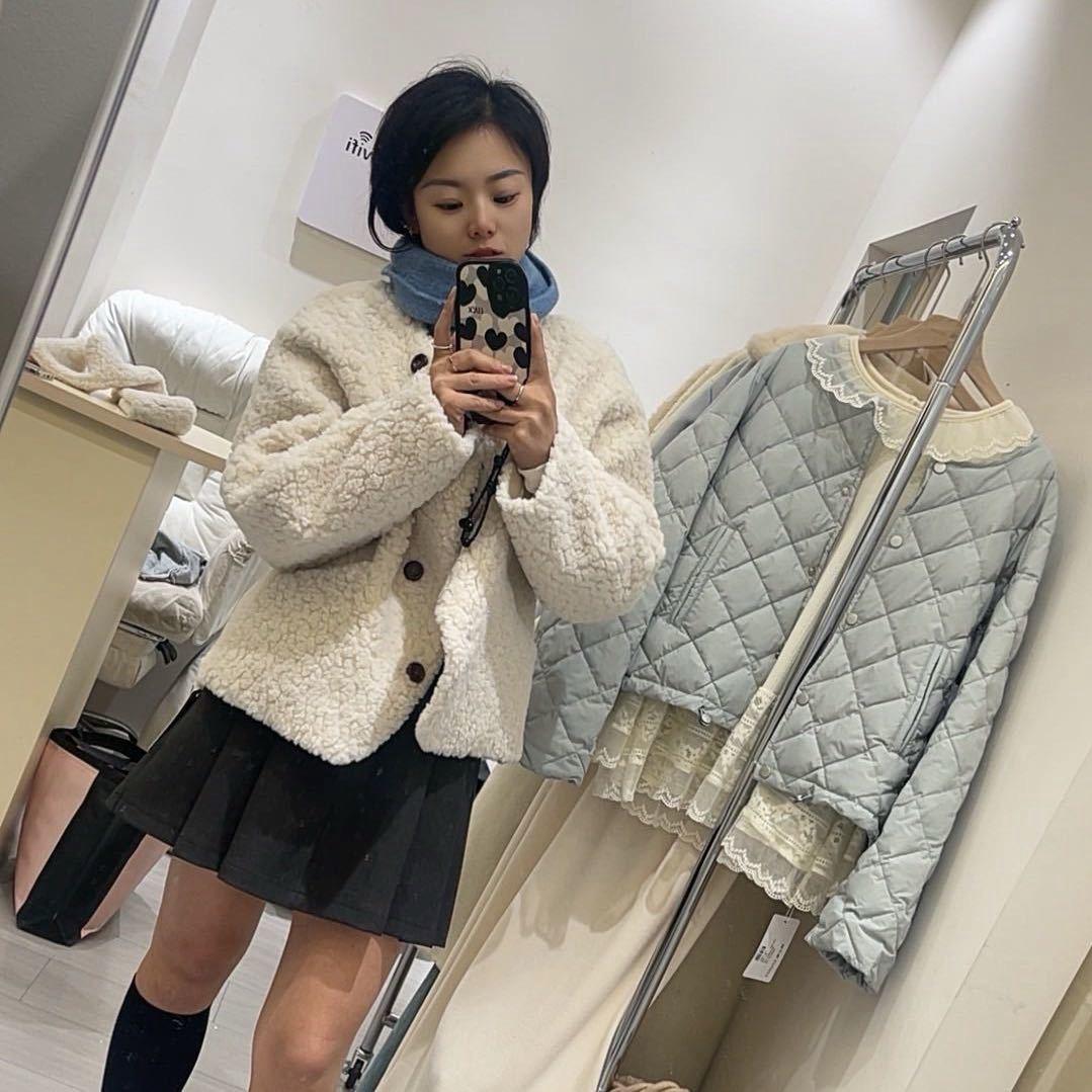 Li💭娟（江苏双泽全消光）