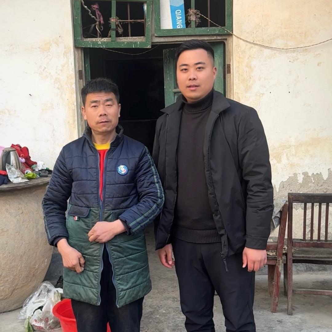 好牛好牛（小来哥）