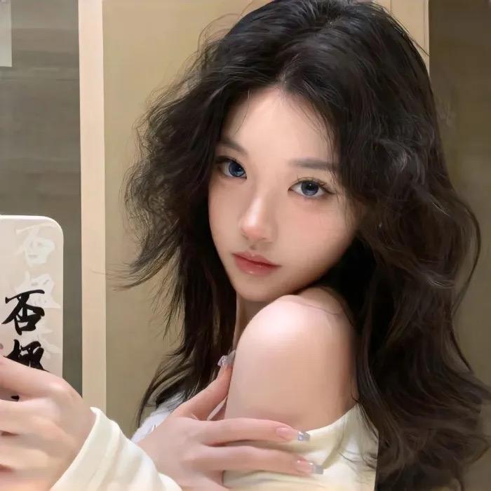 才才小姐姐