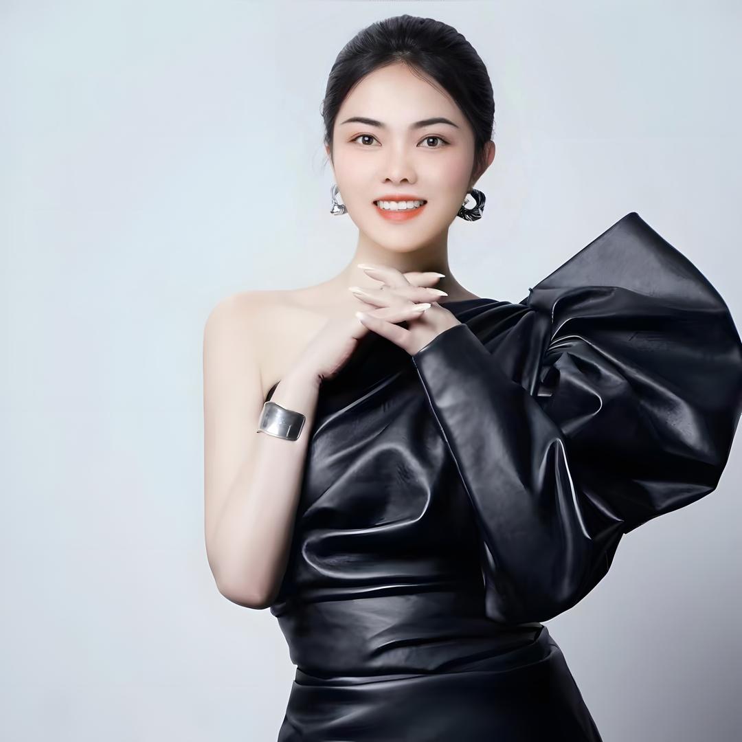 信丰纹眉眼唇·婷子