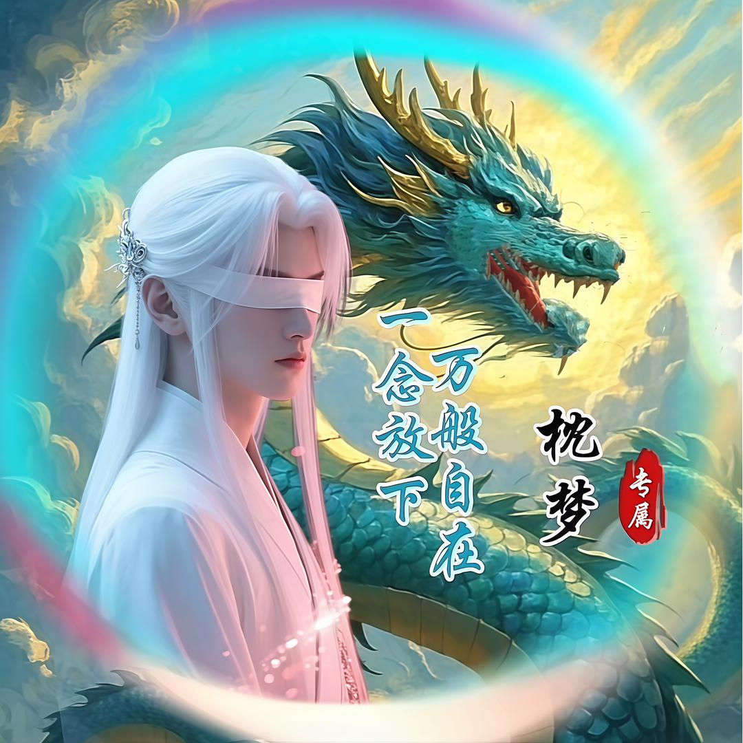 枕梦