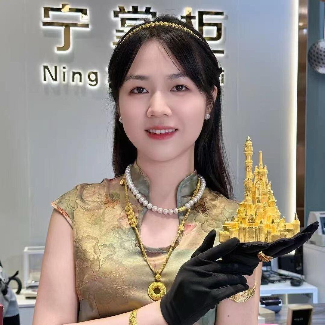 水贝珠宝宁掌柜5号