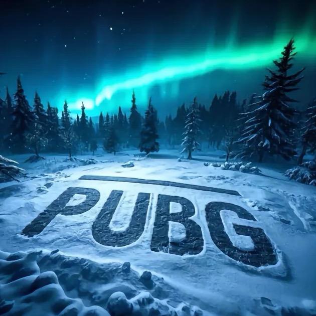 PUBG起程工作室