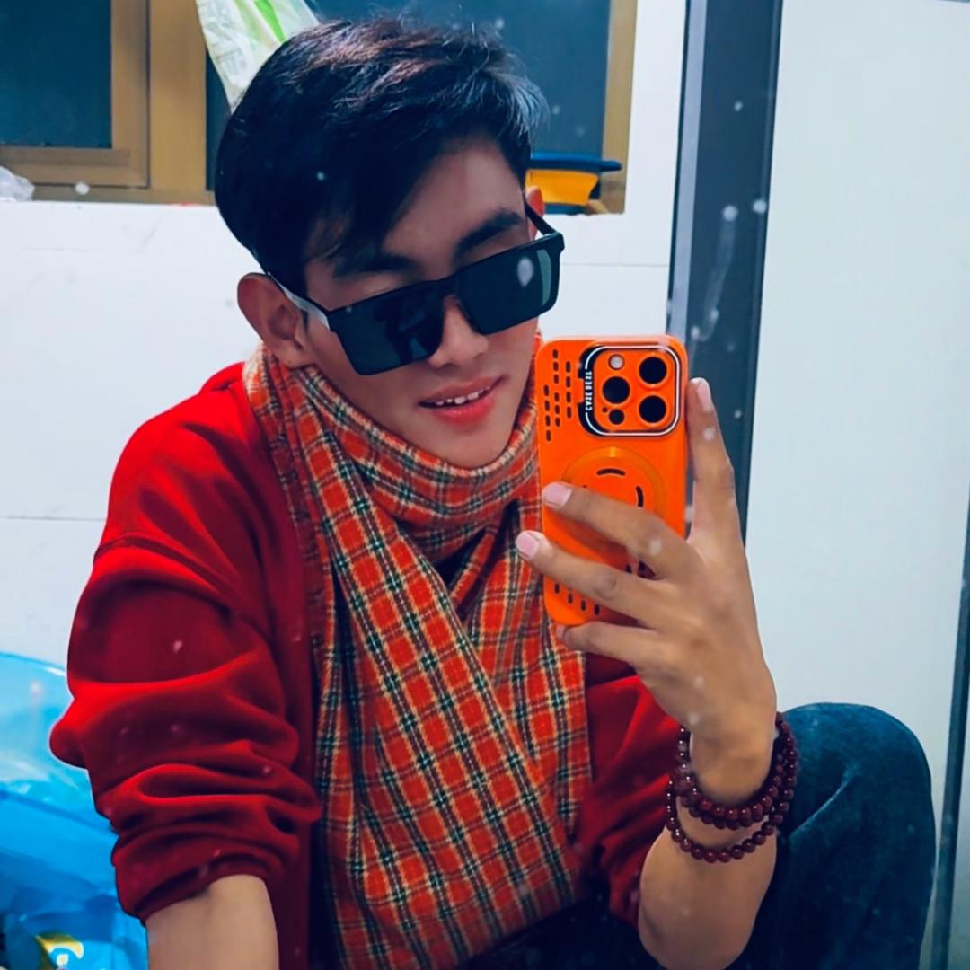 ༆ཕ༒སྐད༒བདག༒འཛིན༈