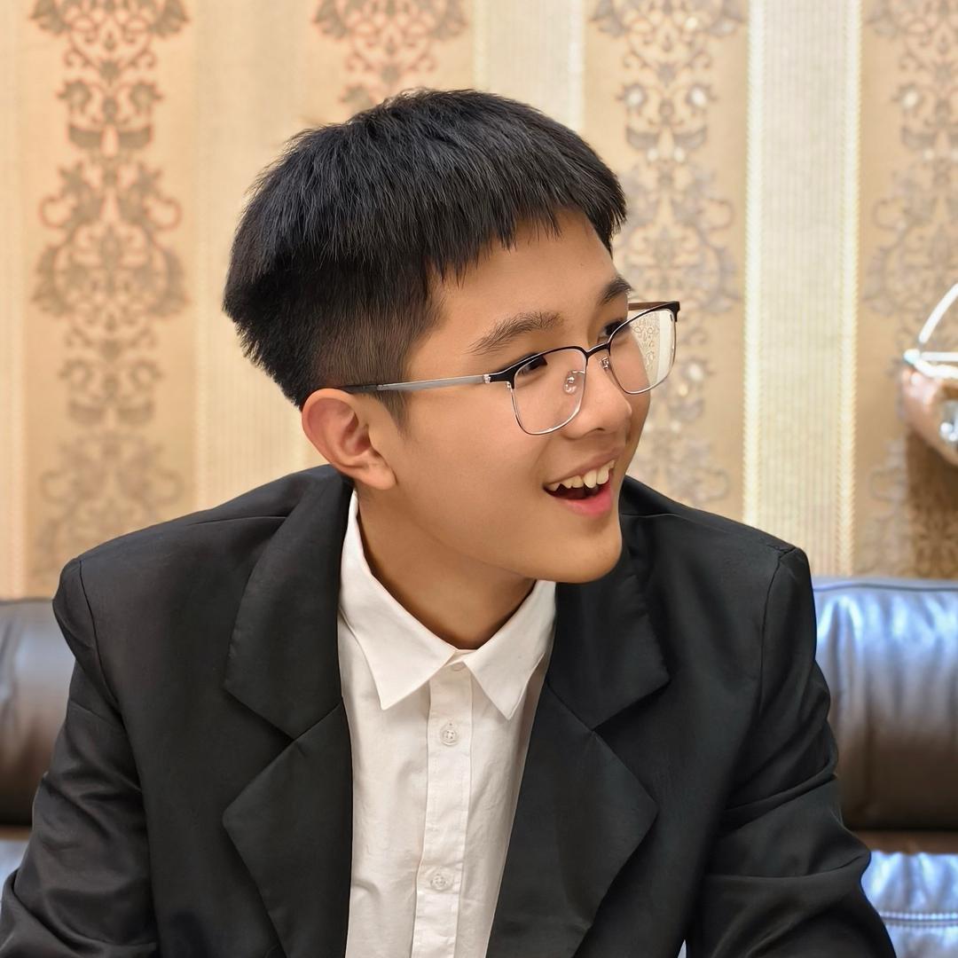 混血儿MK