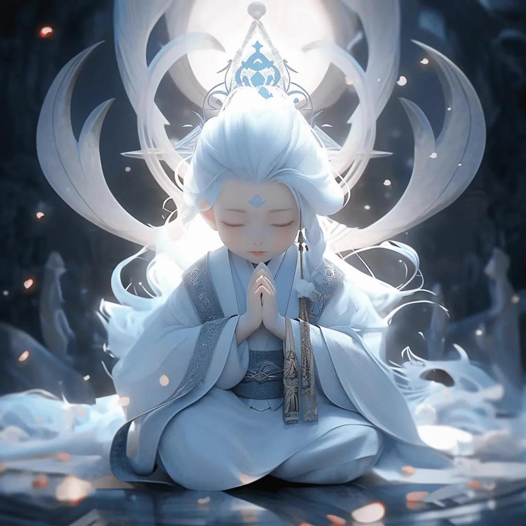 灵素