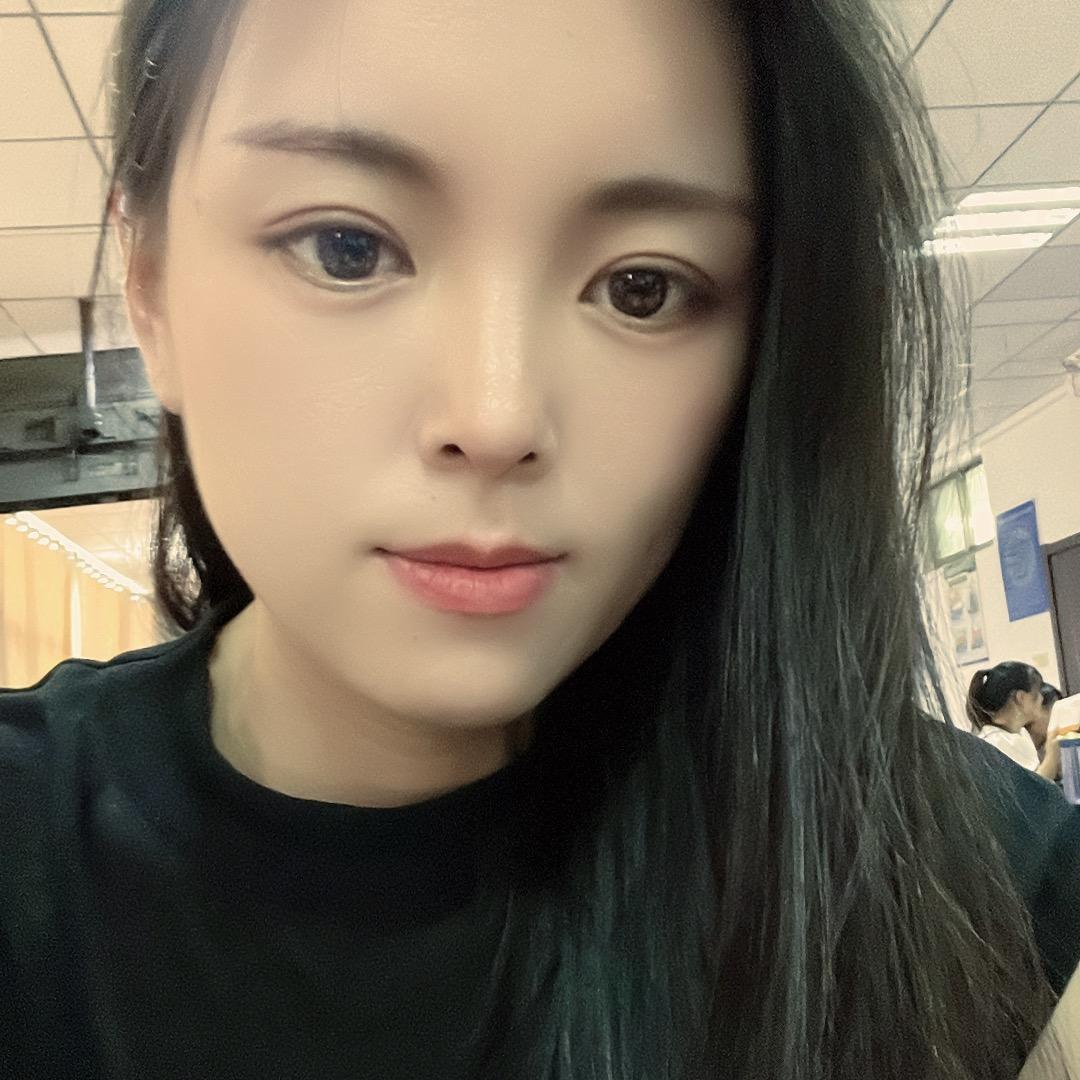 肖肖呀！（橱窗营业中）