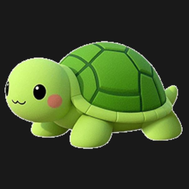 🐢