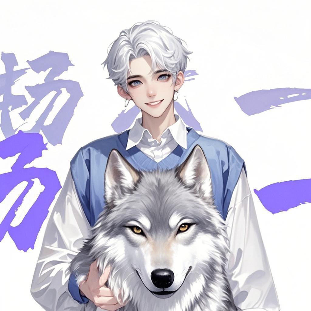 杨木一🌲