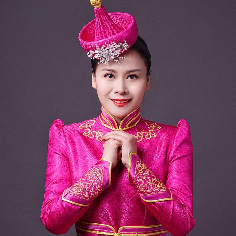 肉饼妹王真