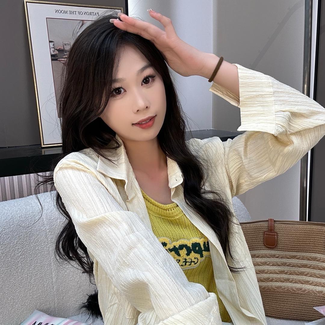 婷姐家居服8号