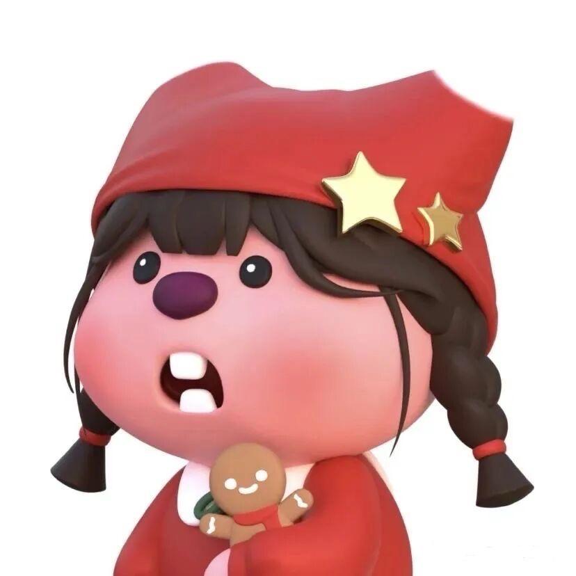 不开心