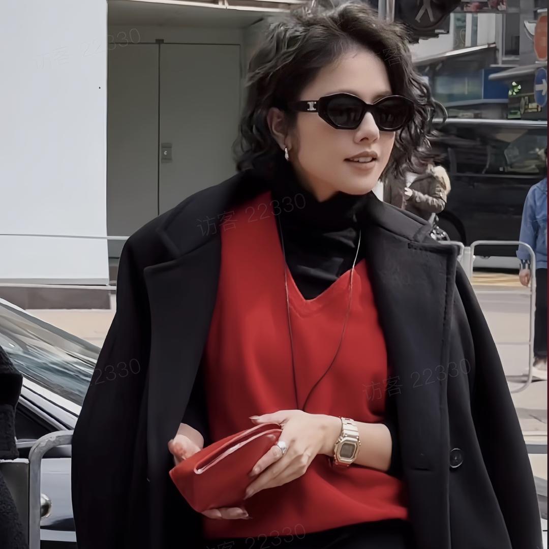 魏老板WDIVA直播返场