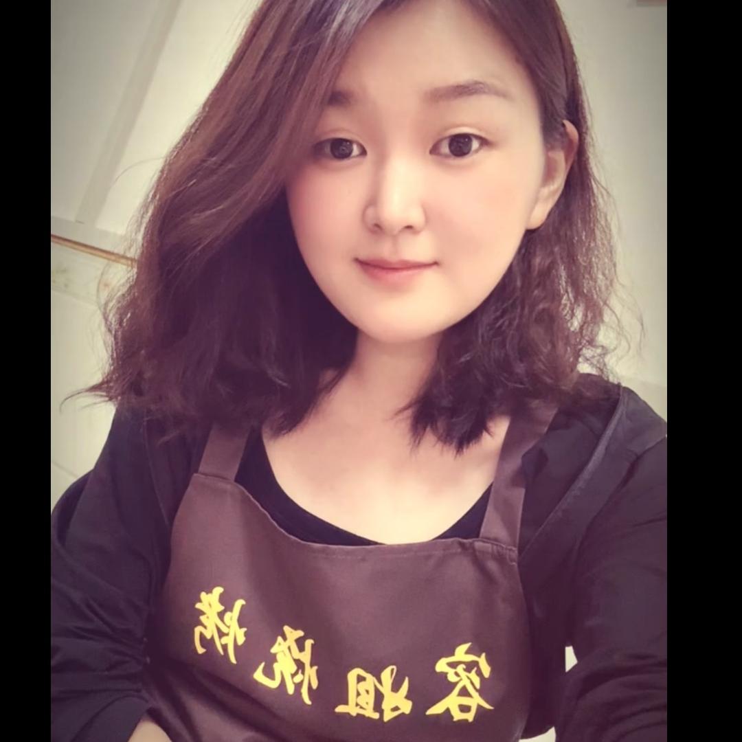 容姐