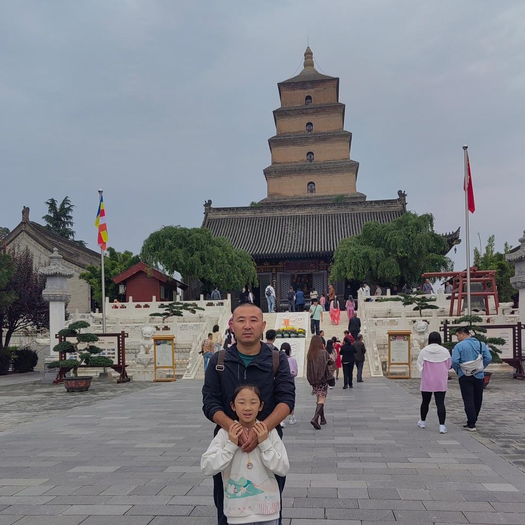 小连探房