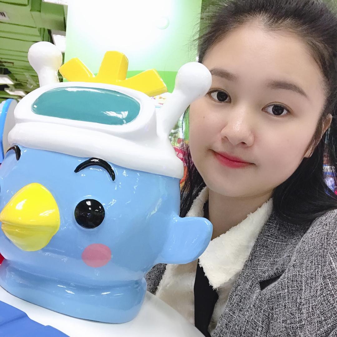 小鱼的小