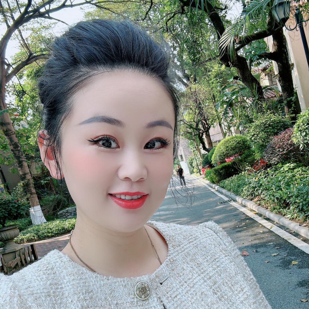 申倩倩 (生活号)