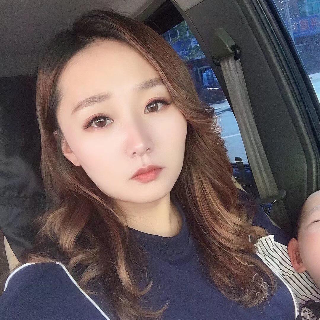农村小媳妇儿的日常生活