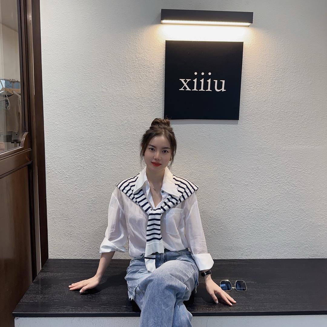 在宁波做体质调理的婷婷