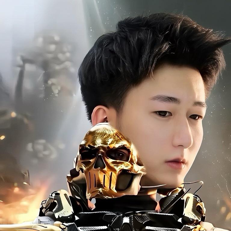 阿硕（三角洲行动)