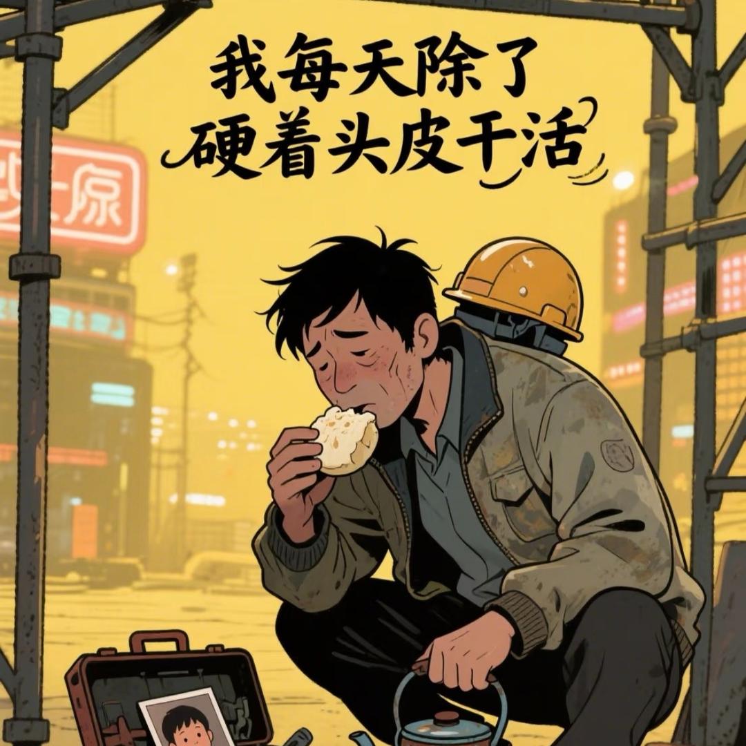 向阳而生
