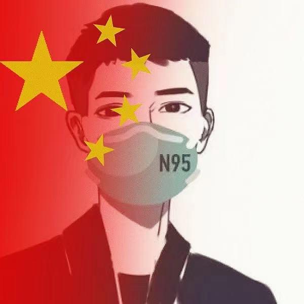 白与黑