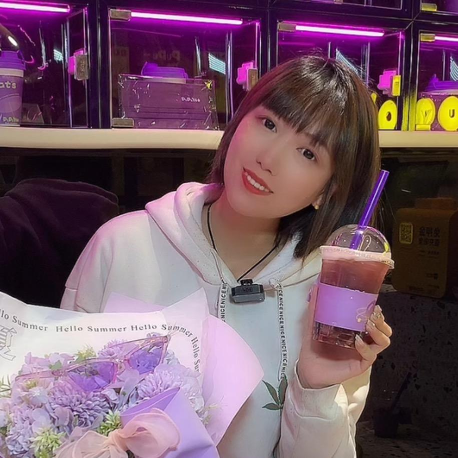 一姐旅行推荐官