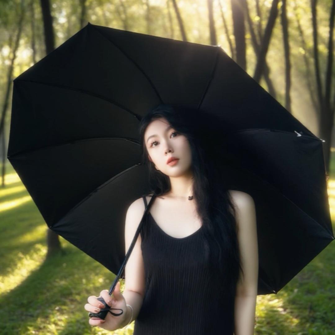 冯紫萱@