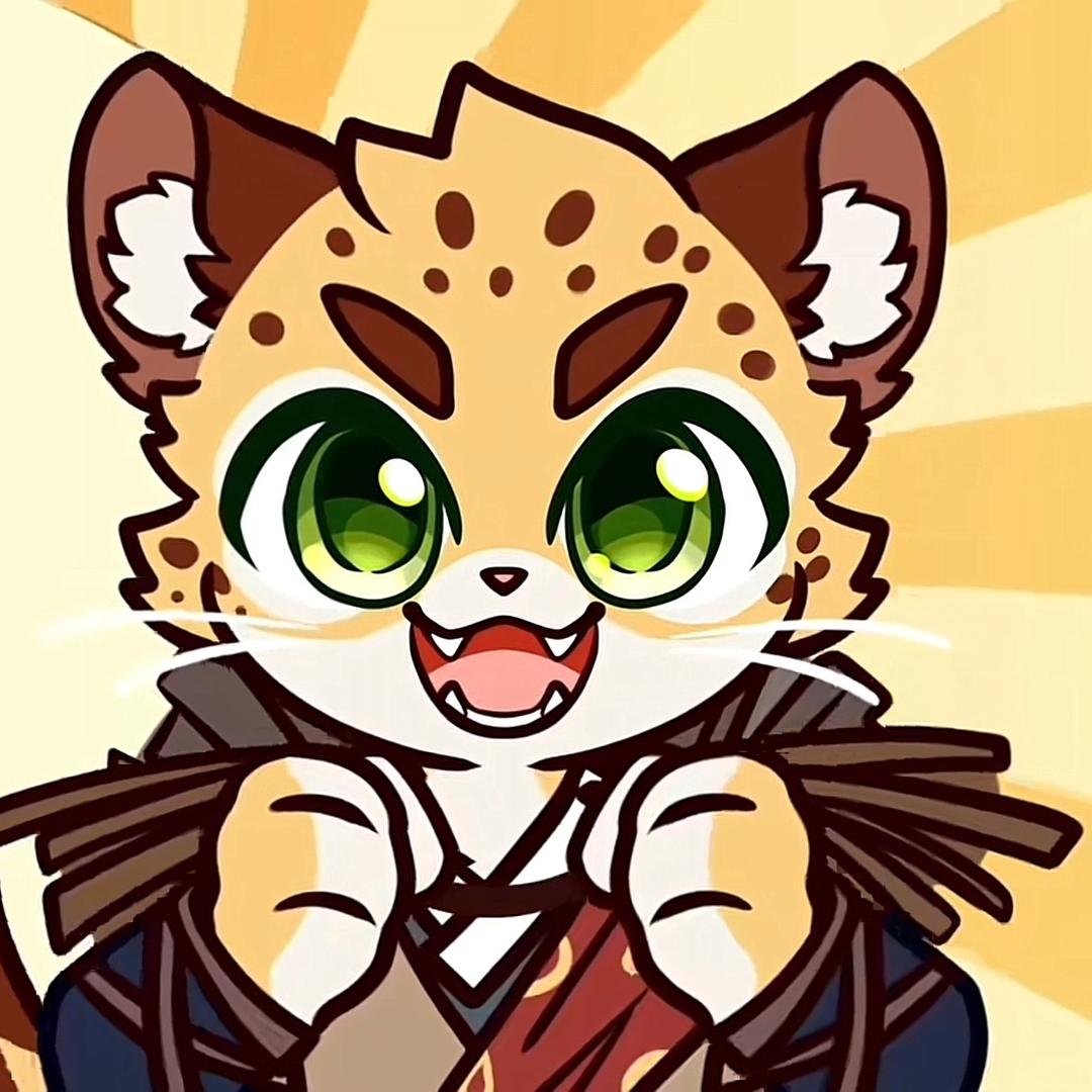 申小豹的玩具屋