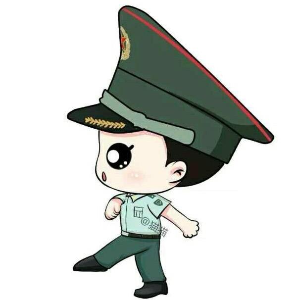 定制汪汪队长