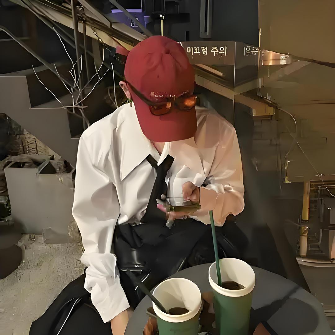 古德潮流工作室
