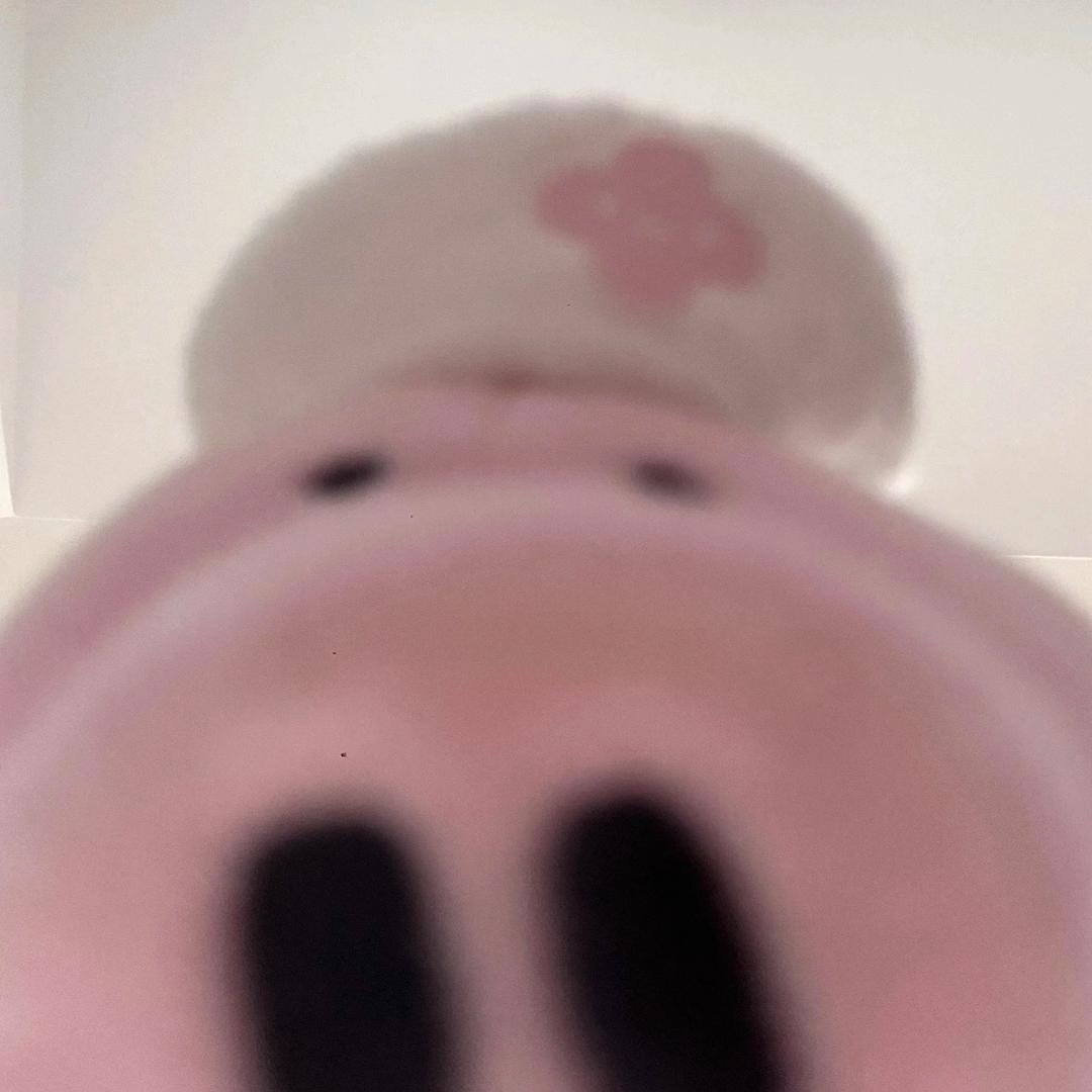 小然