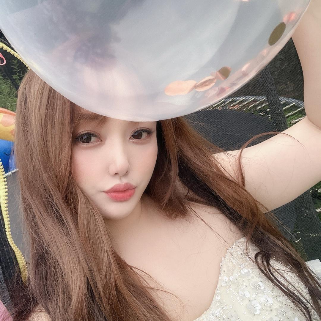 嘉心甜许愿池🎡希腊少女