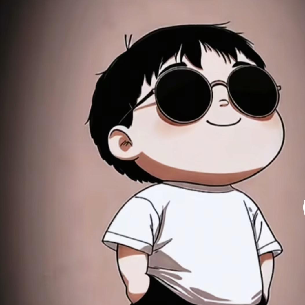 浮生不过梦一场