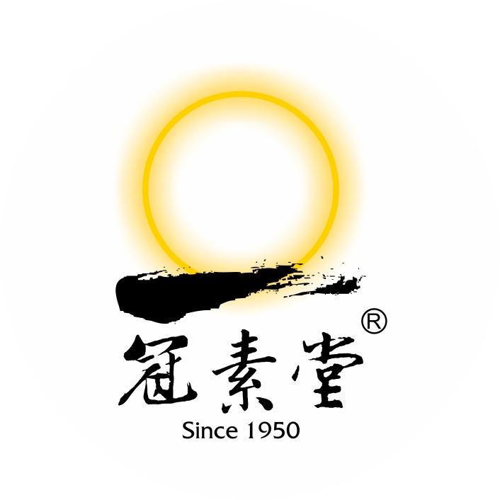 冠素堂法雨食品专卖店