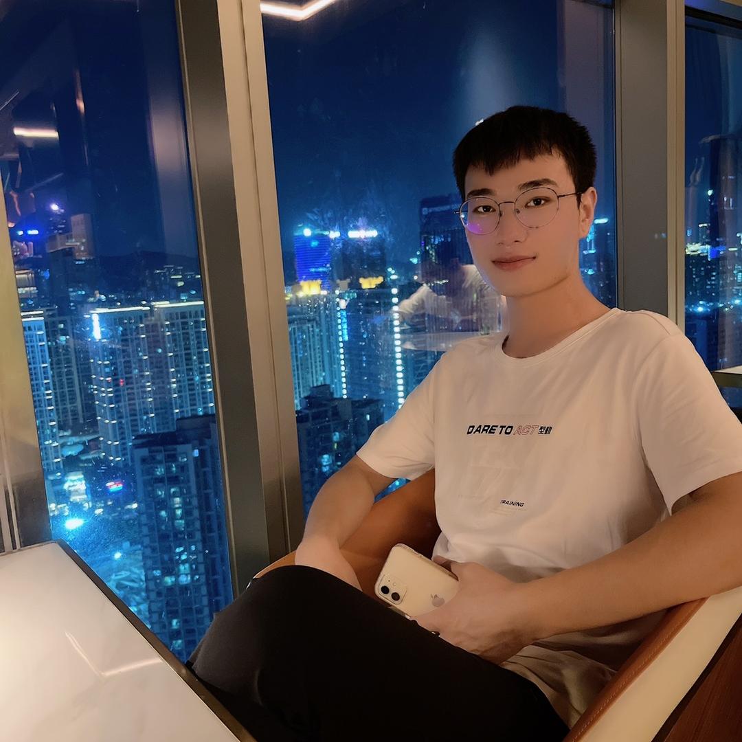 麦兜兜@