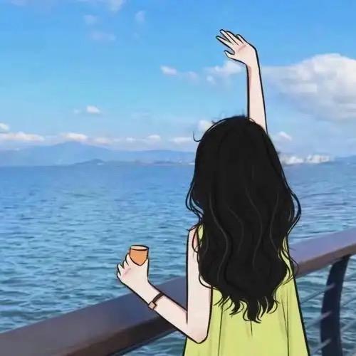 欣儿@
