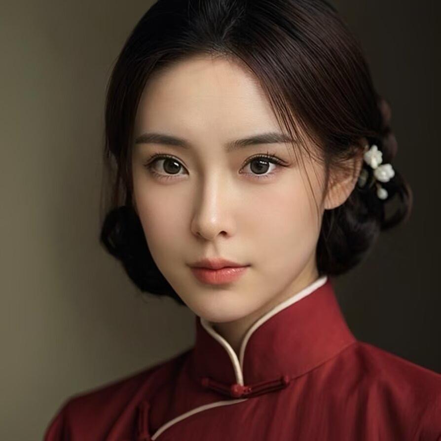 沈阳装裱师顾顾